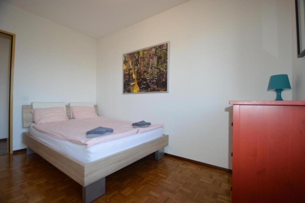 The View Cademario Lake Lugano Apartment With Private Parking & Self Check-In Экстерьер фото