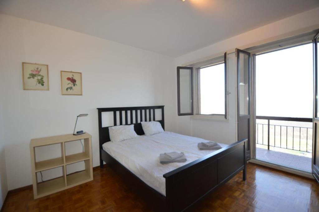 The View Cademario Lake Lugano Apartment With Private Parking & Self Check-In Экстерьер фото