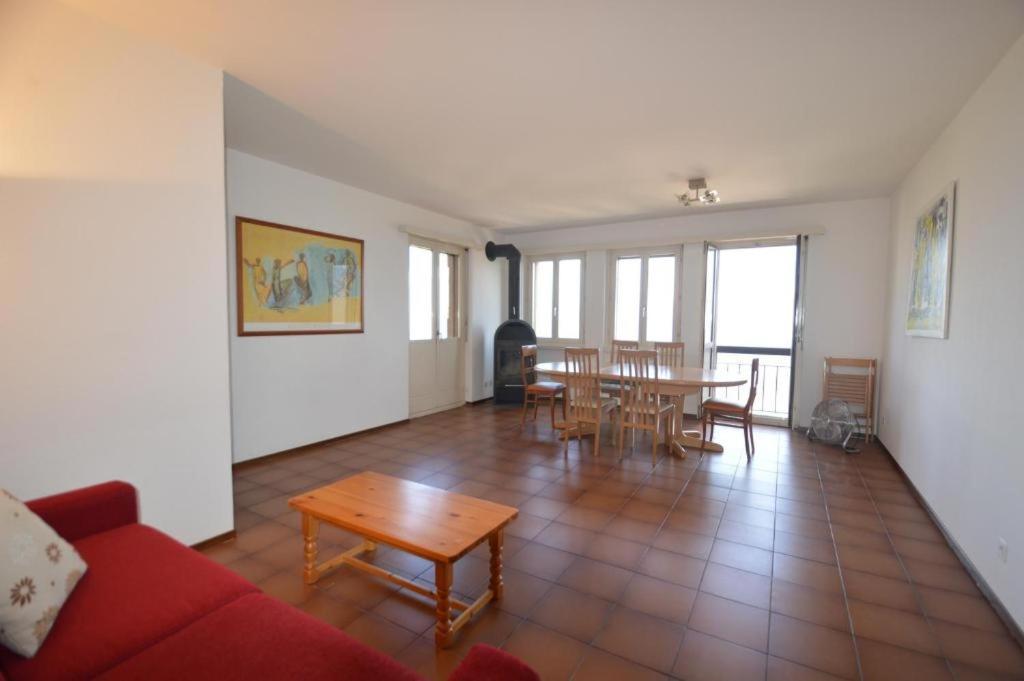 The View Cademario Lake Lugano Apartment With Private Parking & Self Check-In Экстерьер фото