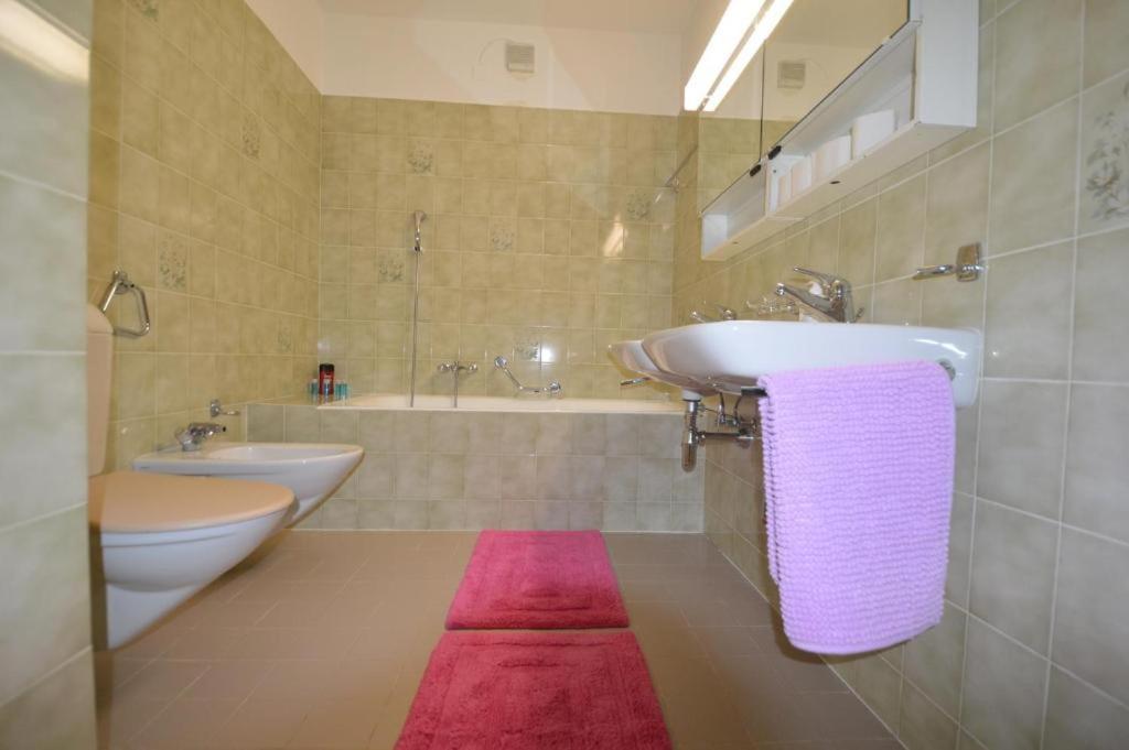 The View Cademario Lake Lugano Apartment With Private Parking & Self Check-In Экстерьер фото