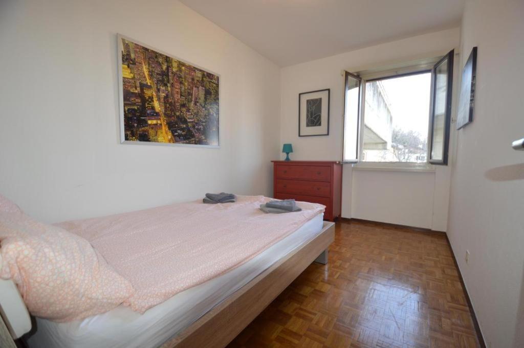 The View Cademario Lake Lugano Apartment With Private Parking & Self Check-In Экстерьер фото
