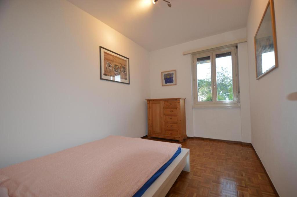 The View Cademario Lake Lugano Apartment With Private Parking & Self Check-In Экстерьер фото