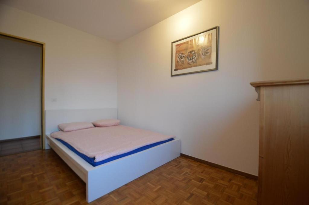 The View Cademario Lake Lugano Apartment With Private Parking & Self Check-In Экстерьер фото