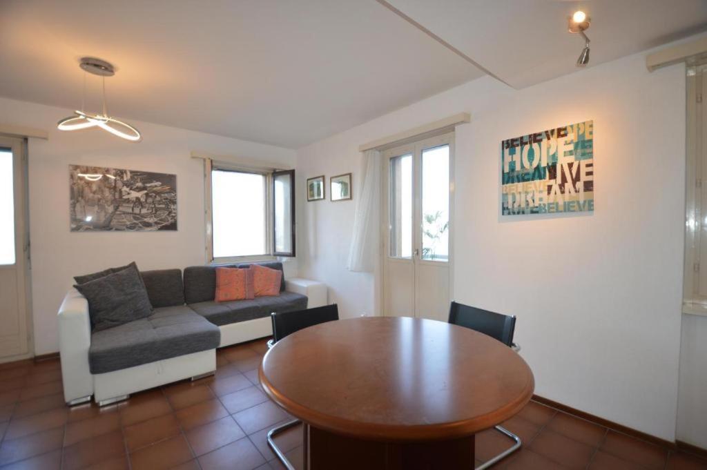 The View Cademario Lake Lugano Apartment With Private Parking & Self Check-In Экстерьер фото