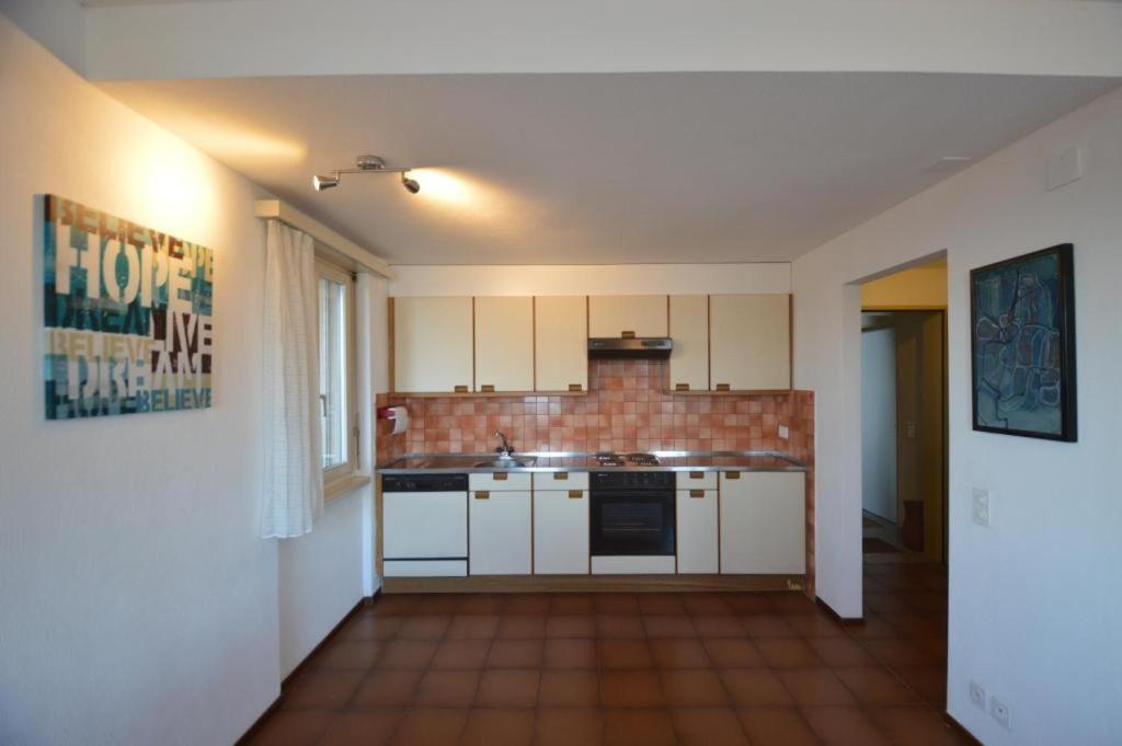 The View Cademario Lake Lugano Apartment With Private Parking & Self Check-In Экстерьер фото